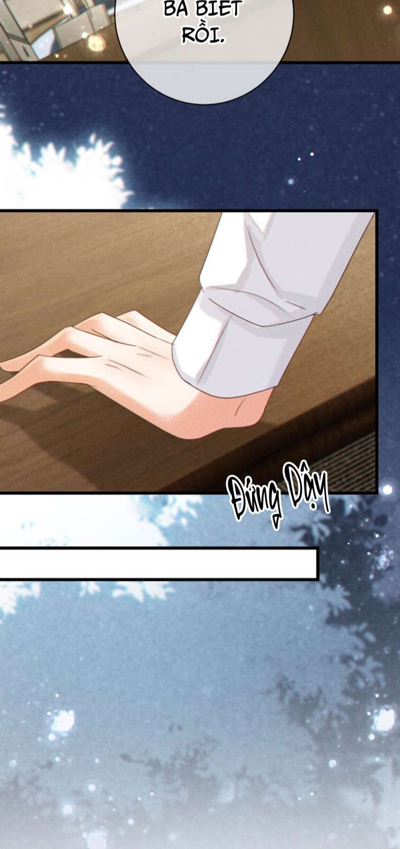 nịch tửu chapter 64 14