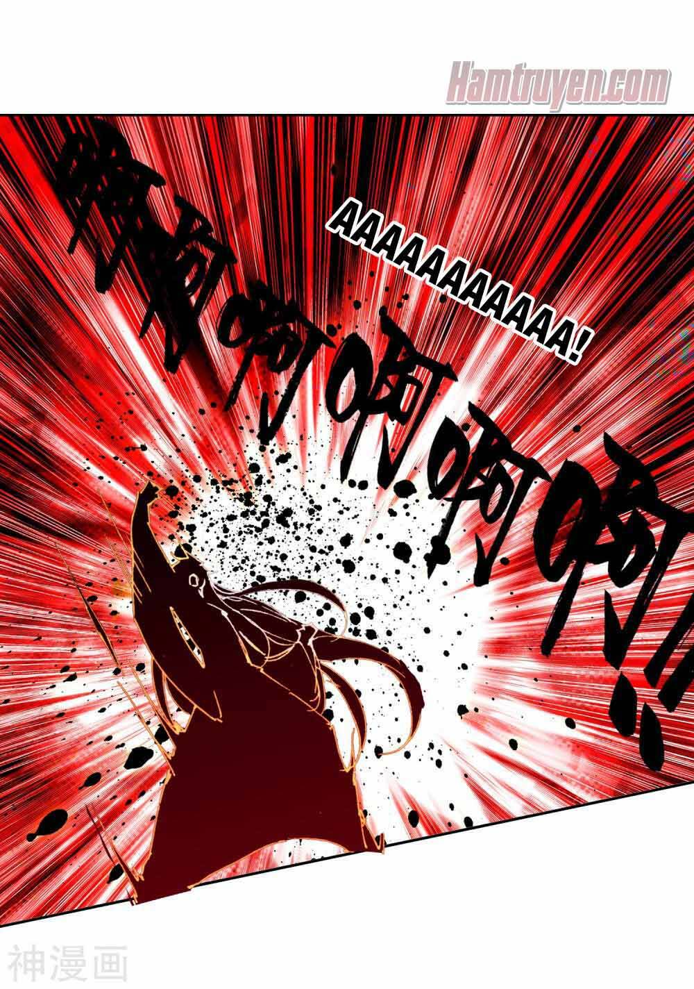 già thiên chapter 110 3