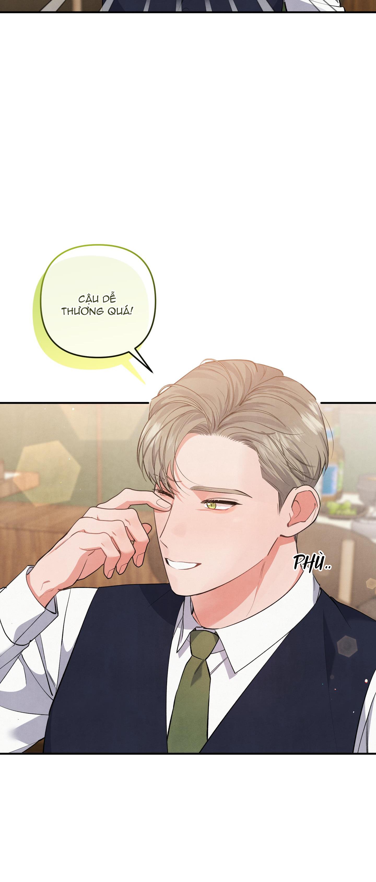 mối quan hệ ngu ngốc chapter 50 27