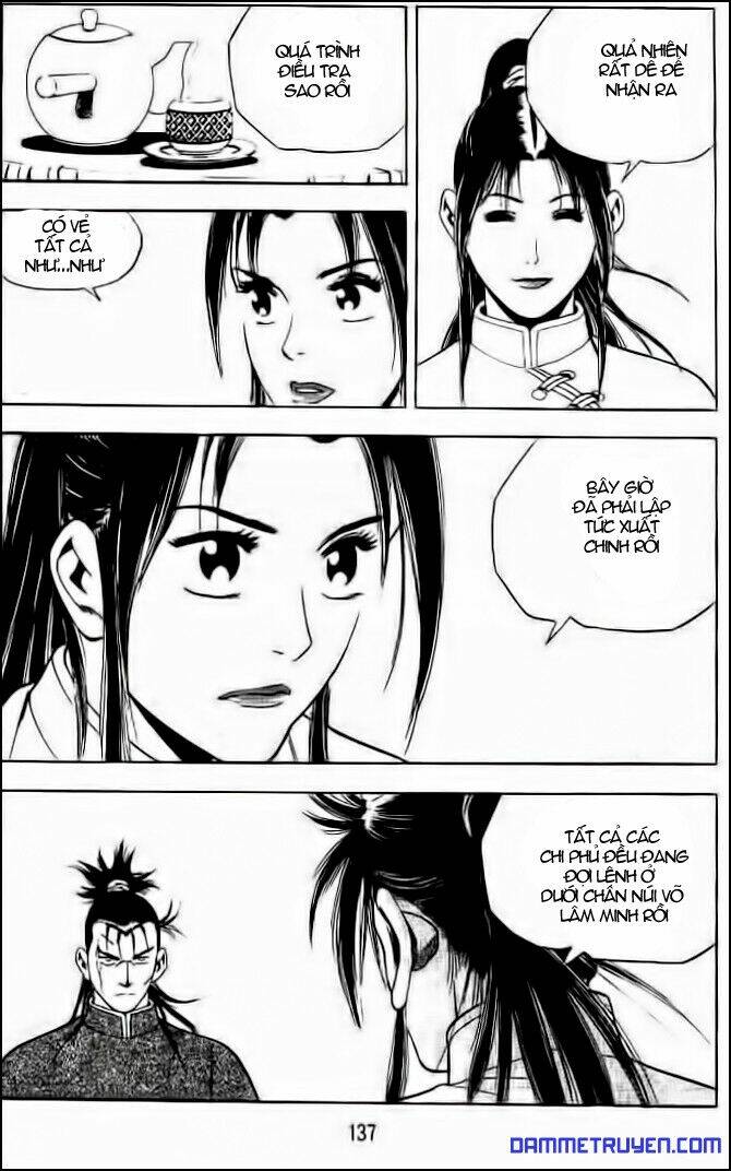 long quyển phong chapter 35 17