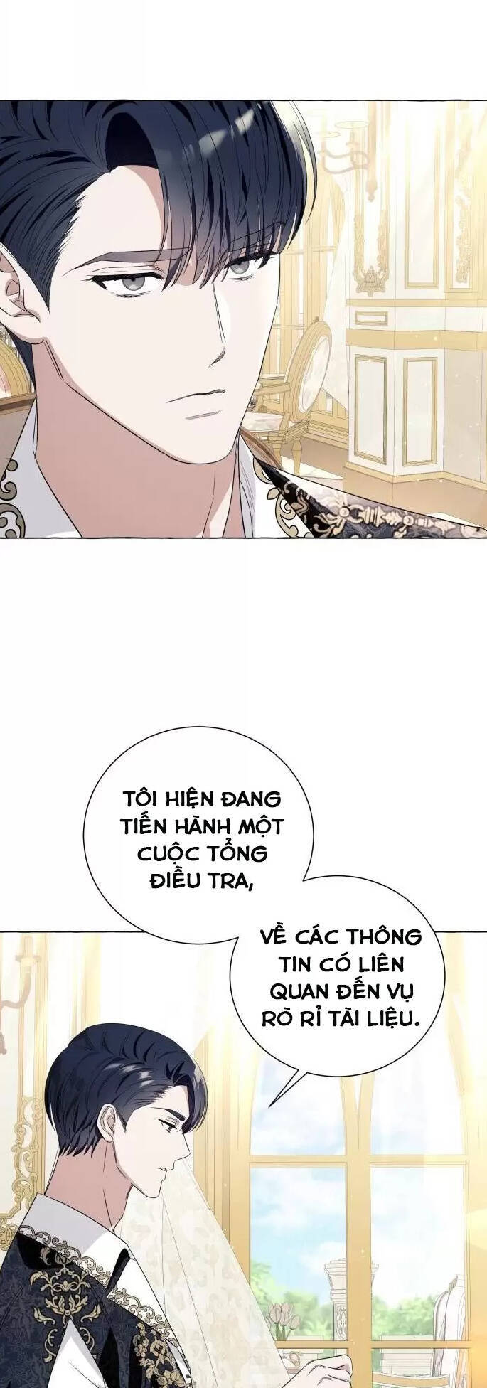 tôi tưởng đó chỉ là tiểu thuyết trọng sinh bình thường chapter 16 13