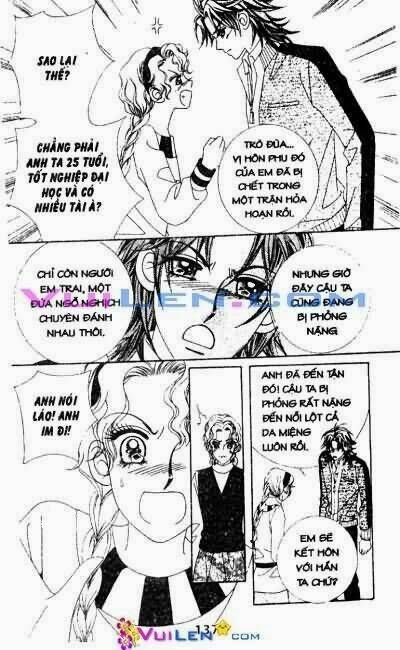 ngọt đắng tình yêu chapter 8 137