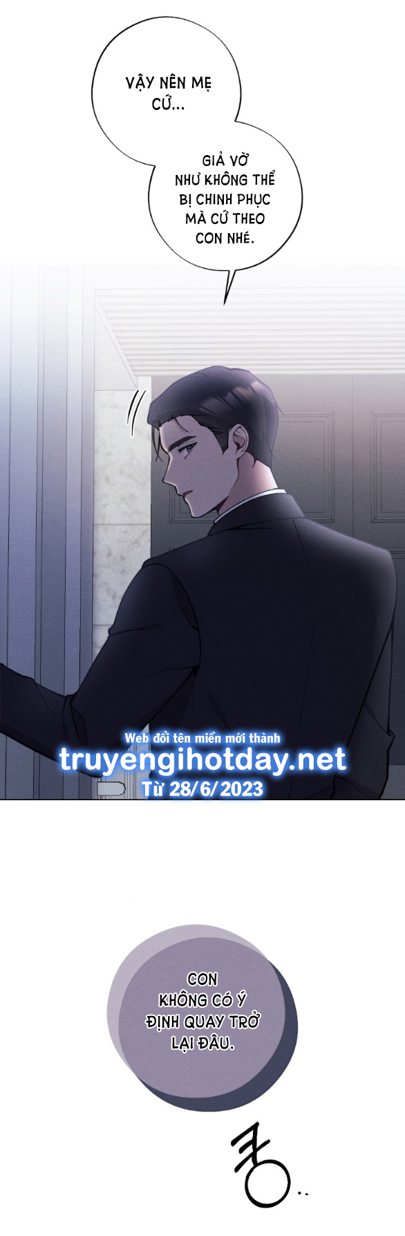 Ăn Mòn chapter 13.1 - Trang 19