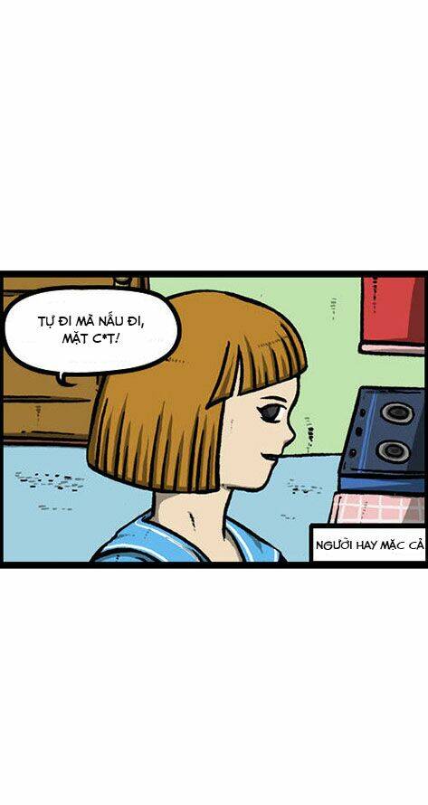 tiếng gọi con tim chapter 32 19