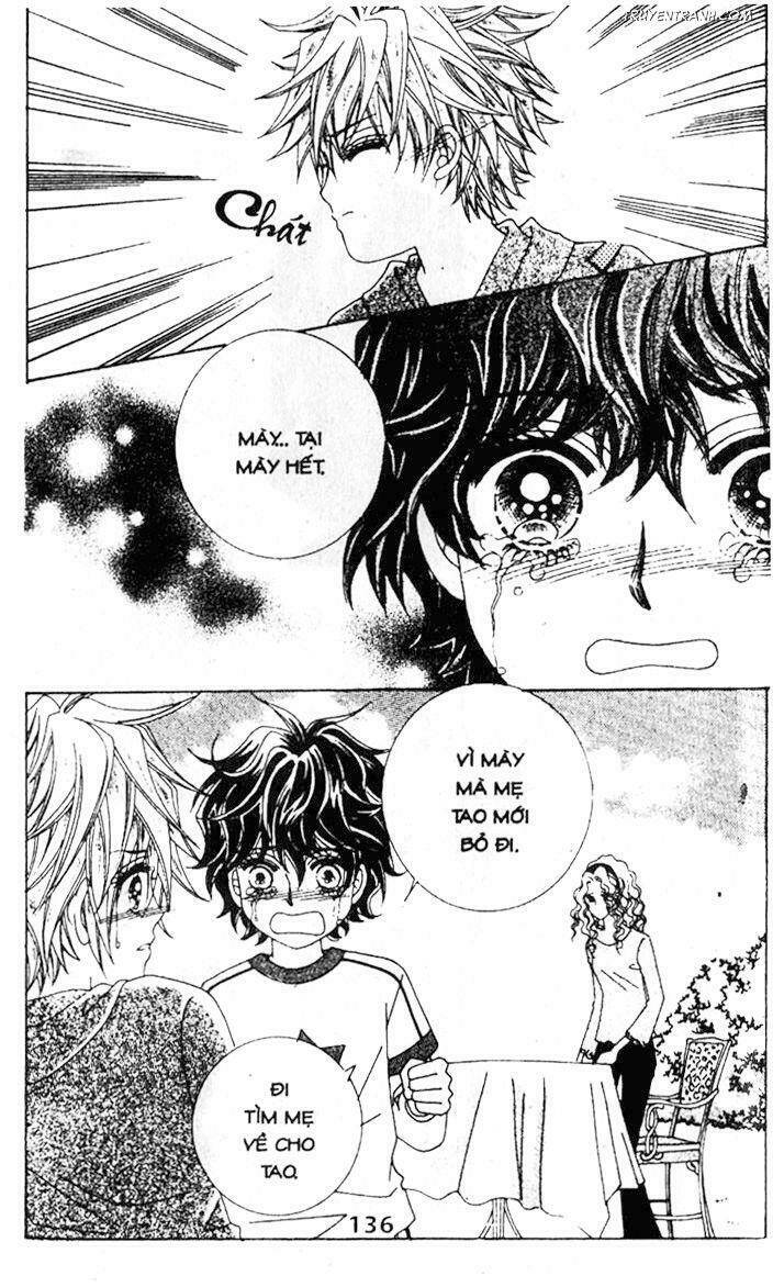 điên vì yêu - love like crazy chapter 35 24