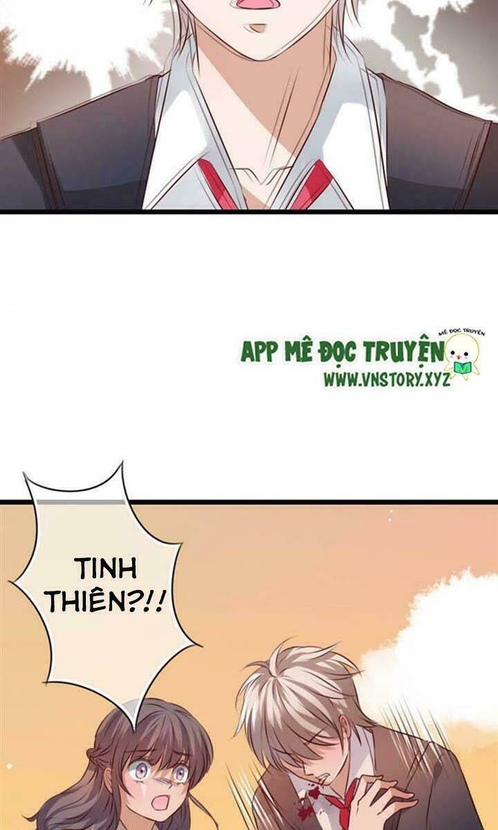 sau con mưa mùa hạ chapter 32 3