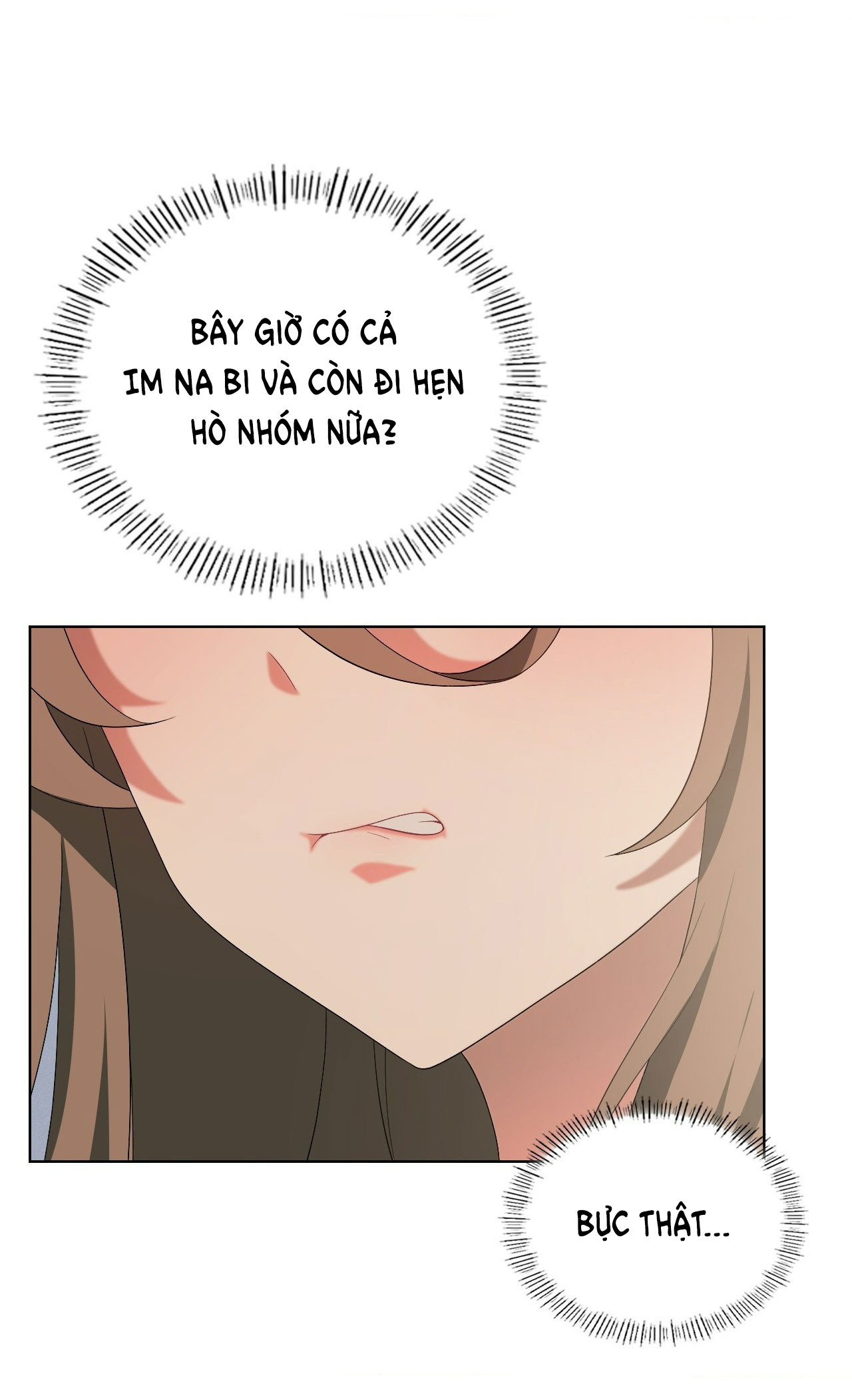 [18+] thăng cấp đến khi hài lòng chapter 36.1 16