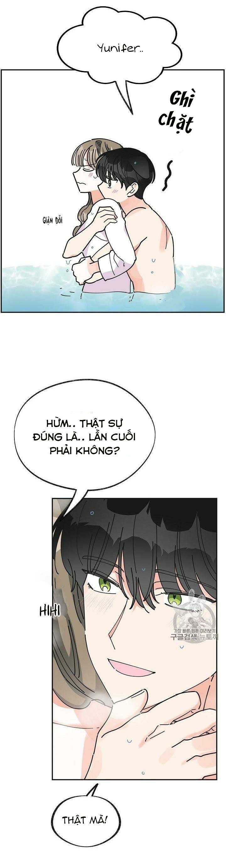 ác nữ tiểu thư chapter 26 17