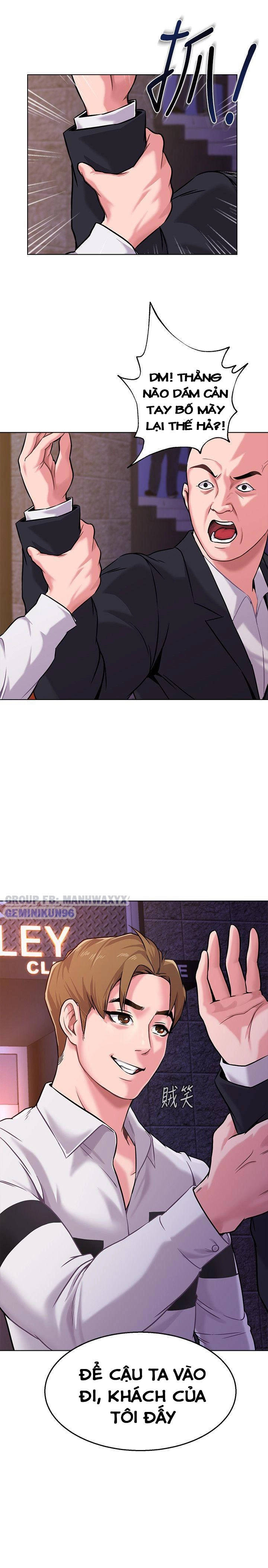 cô giáo gợi cảm chapter 6 2