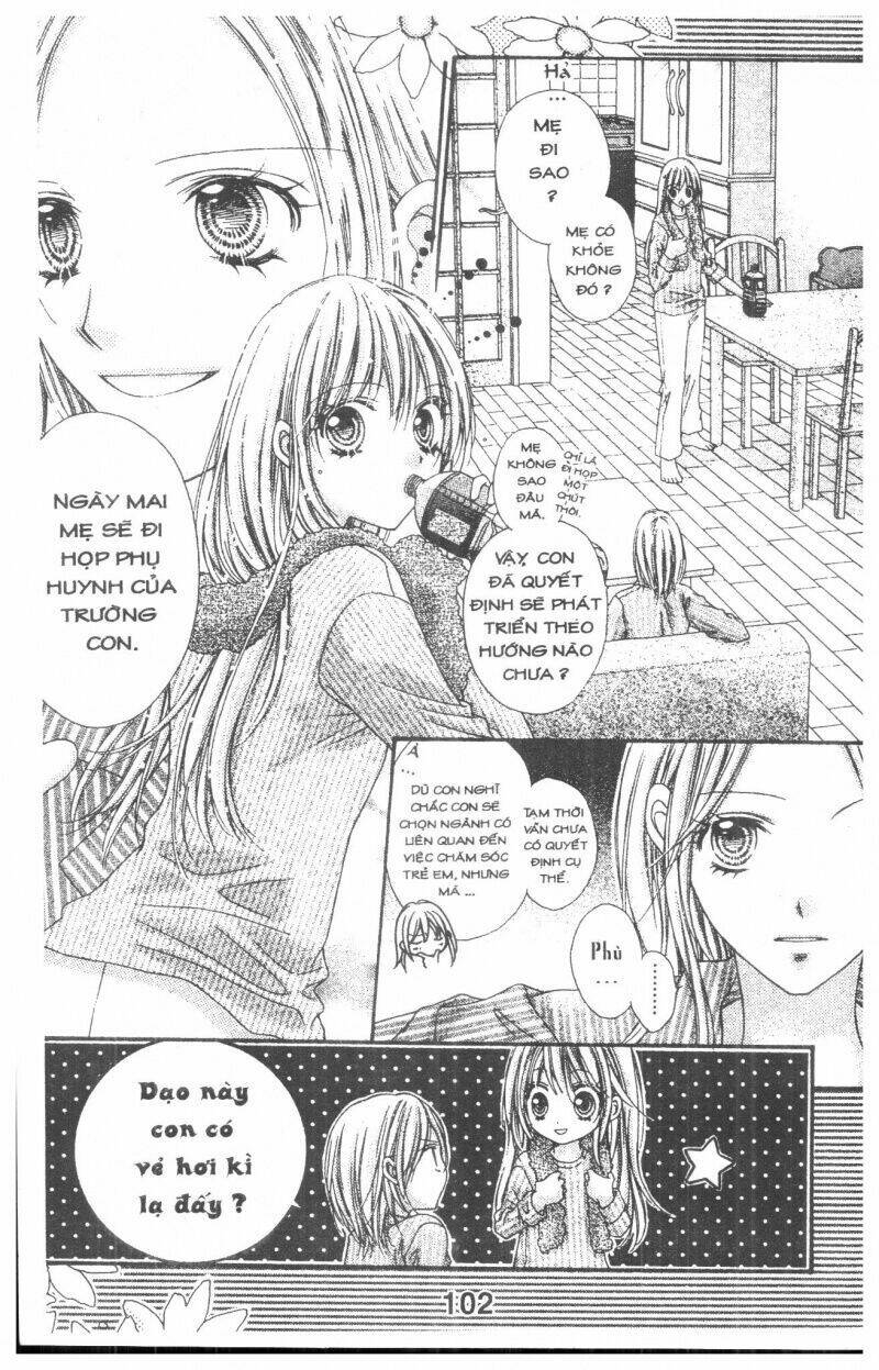 thiên đường rock chapter 7 101