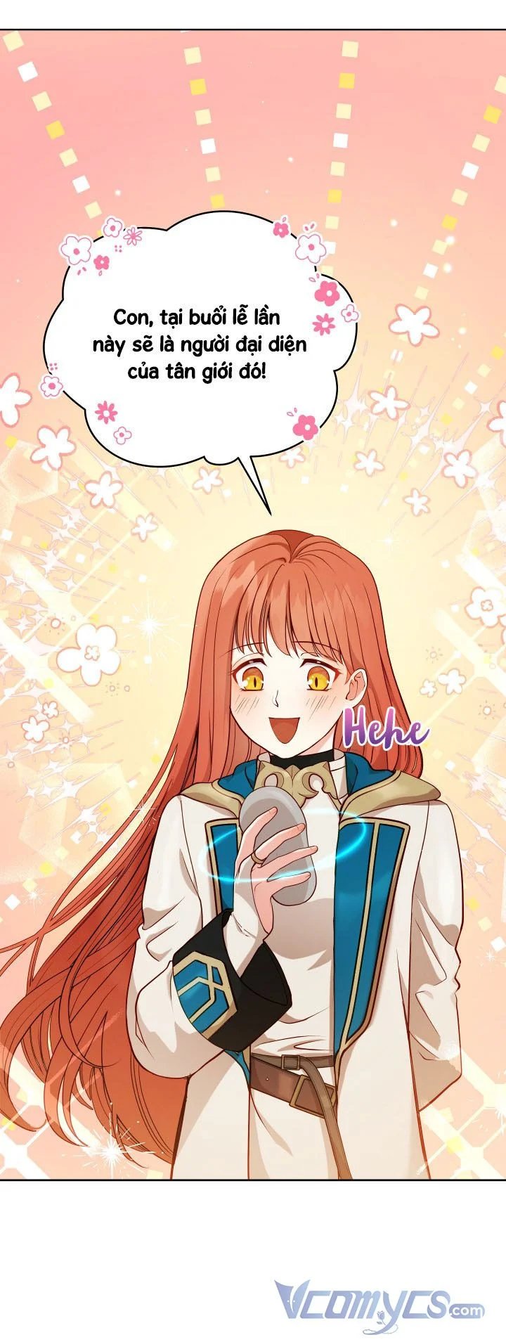 kẻ săn lùng ẩn danh chapter 1 18