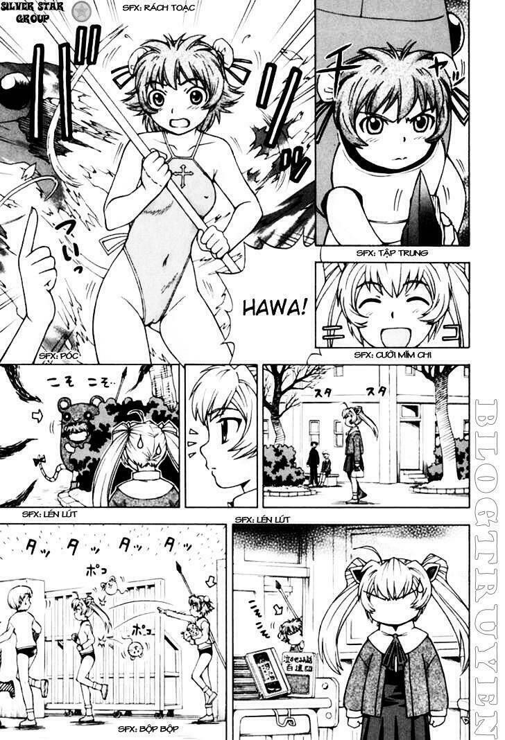 magikano chapter 8 24