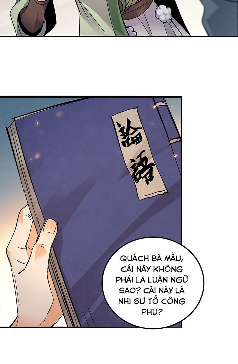 thần điêu hiệp lữ (new 2020) chapter 13 22