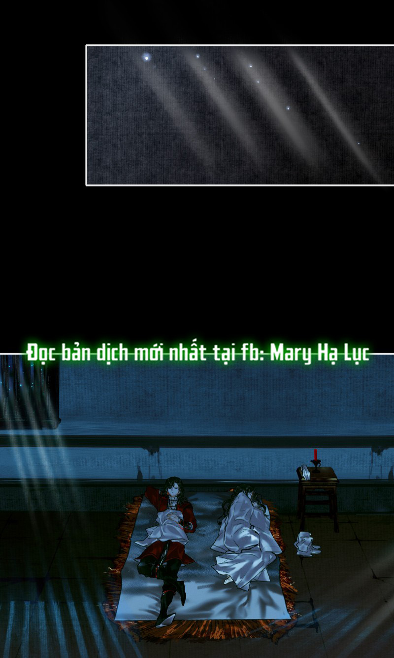 thiên quan tứ phúc - bách vô cấm kỵ chapter 25.2 18