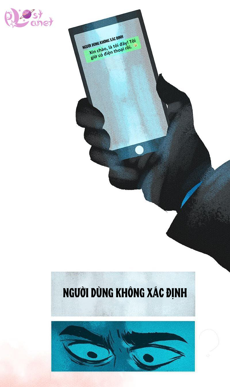 thần thoại olympus chapter 18 20