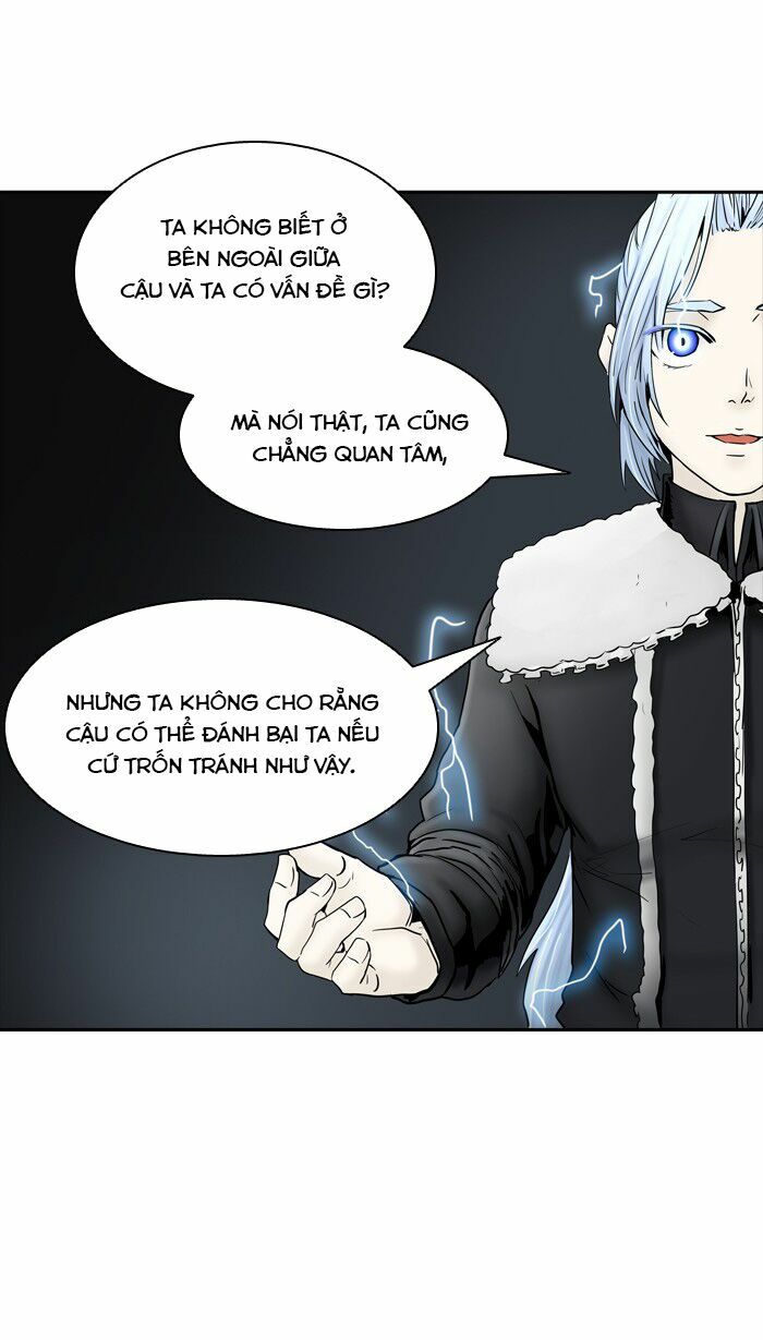 tòa tháp bí ẩn 2 chapter 290.5 17