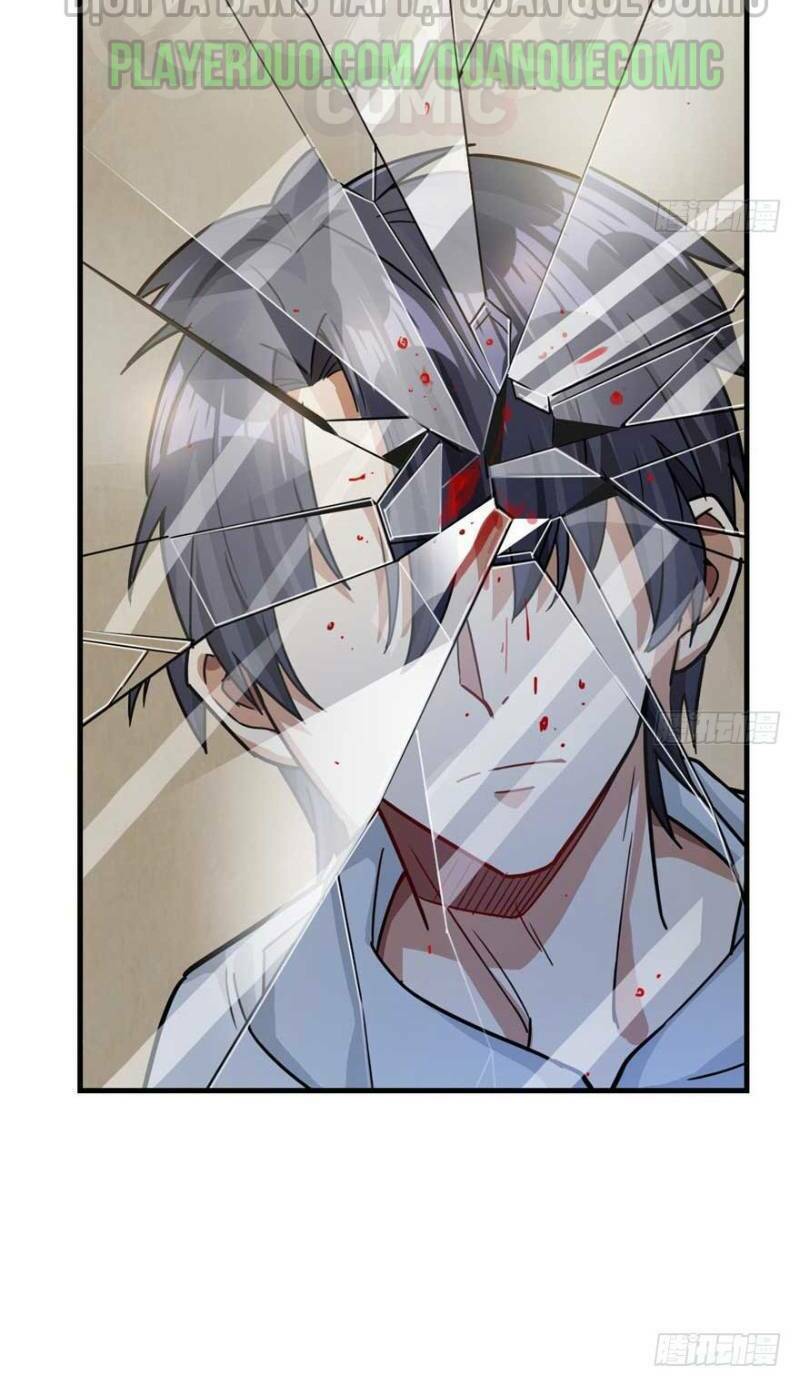 thâm dạ thư ốc chapter 23 16