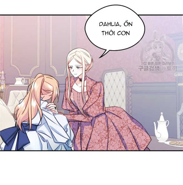 tôi đã trở thành bạn gái của nam chính chapter 15.2 23