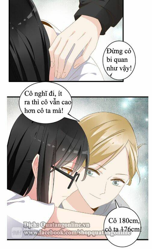 lều khều biết yêu chapter 28 21