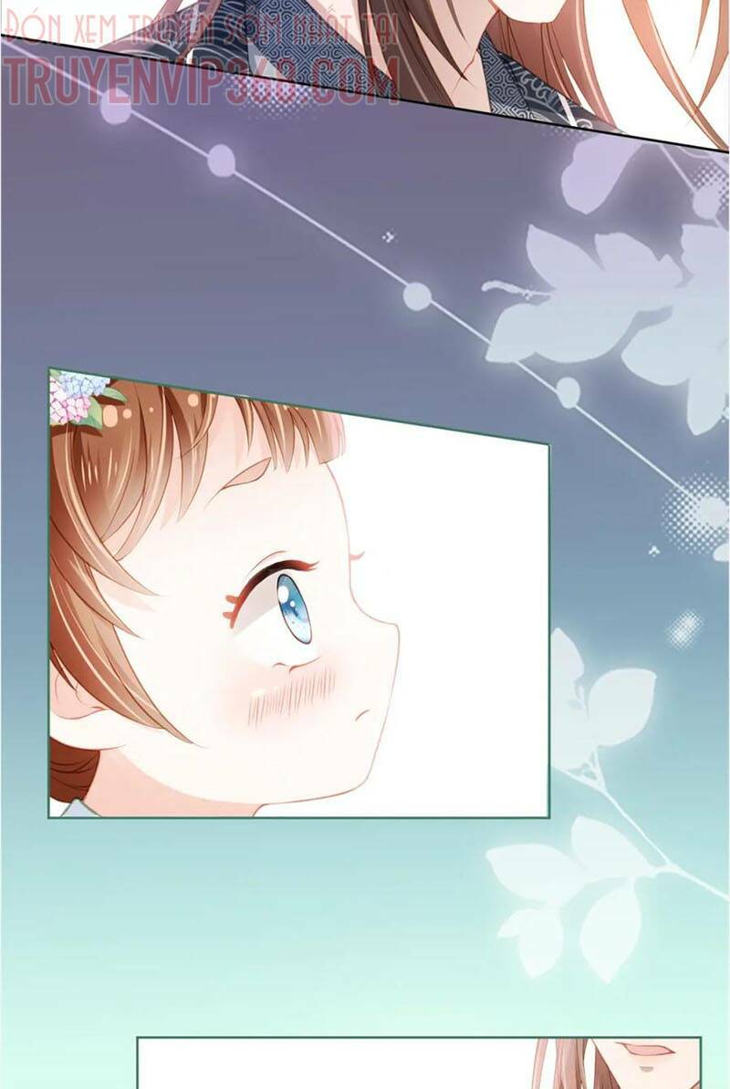 nhặt được bảo bối manh manh chapter 10 13