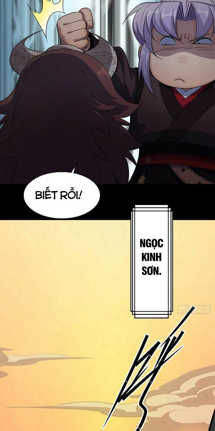 thông u đại thánh chapter 35 23