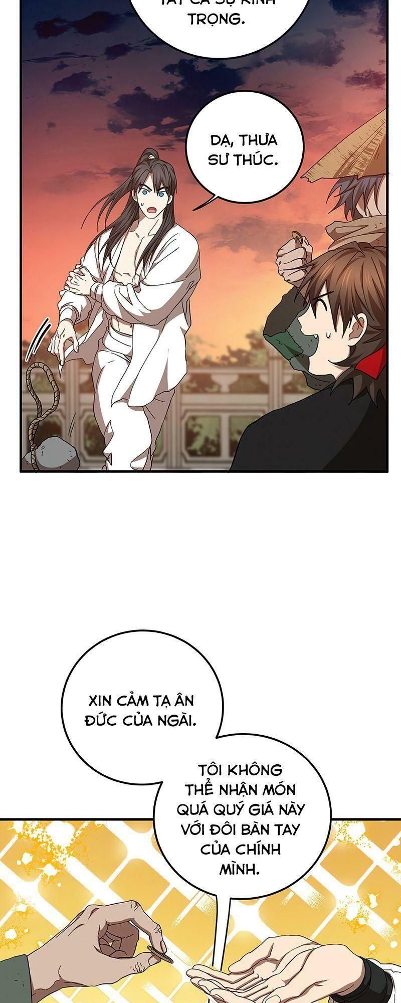 võ đang kỳ hiệp chapter 59 31