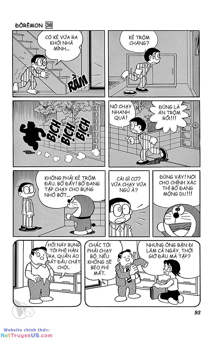 doraemon chapter 685 2