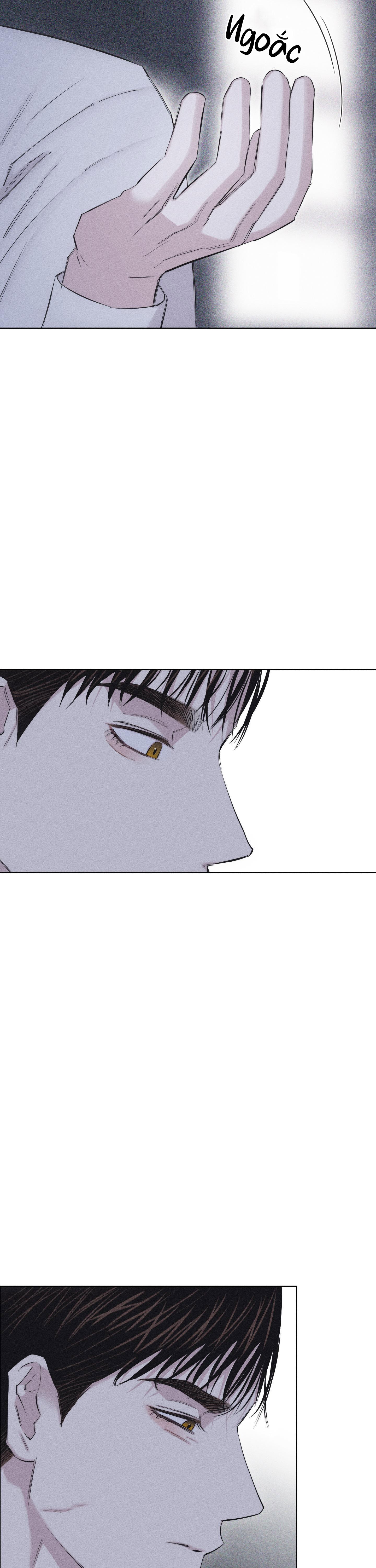 hình thái tình tan chapter 13 16