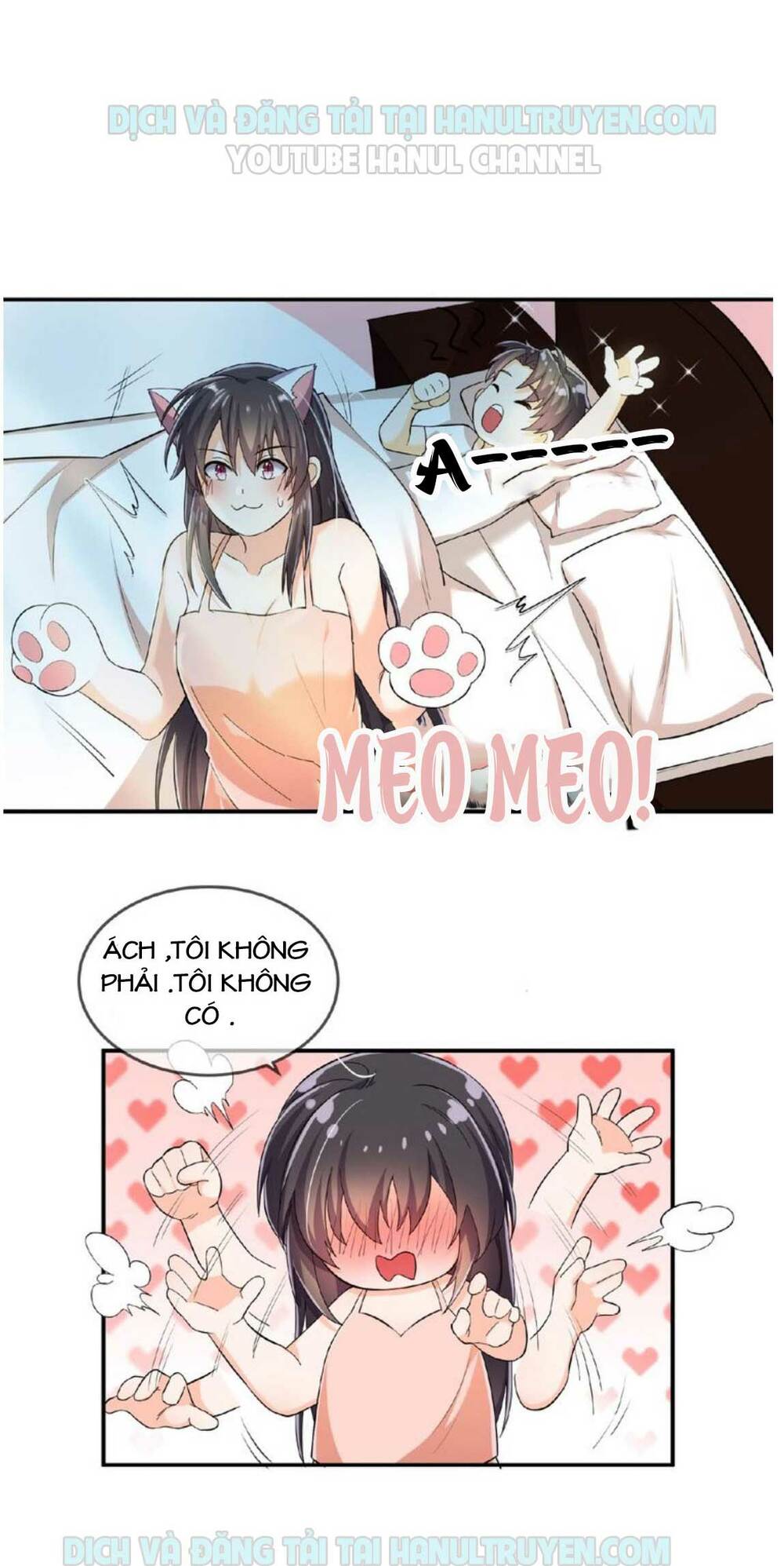 kiều thê muốn bỏ trốn của phúc hắc tổng tài chapter 21 12