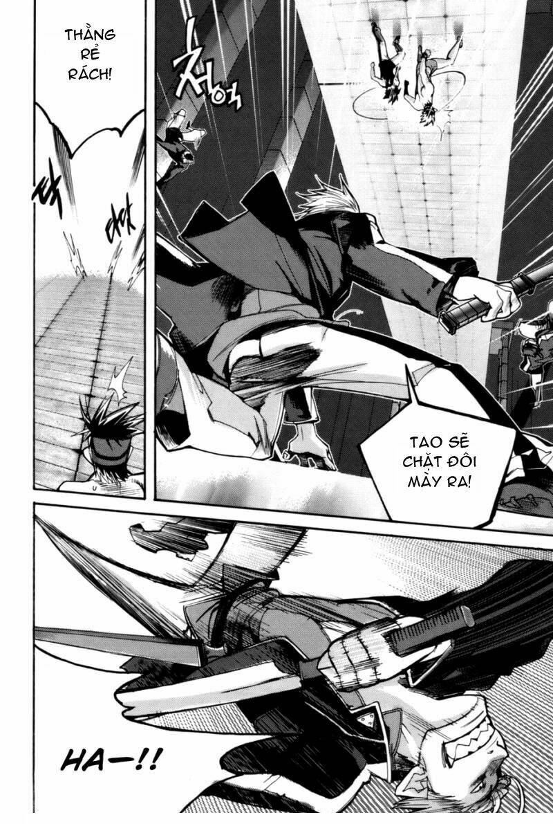 immortal regis chapter 26 12