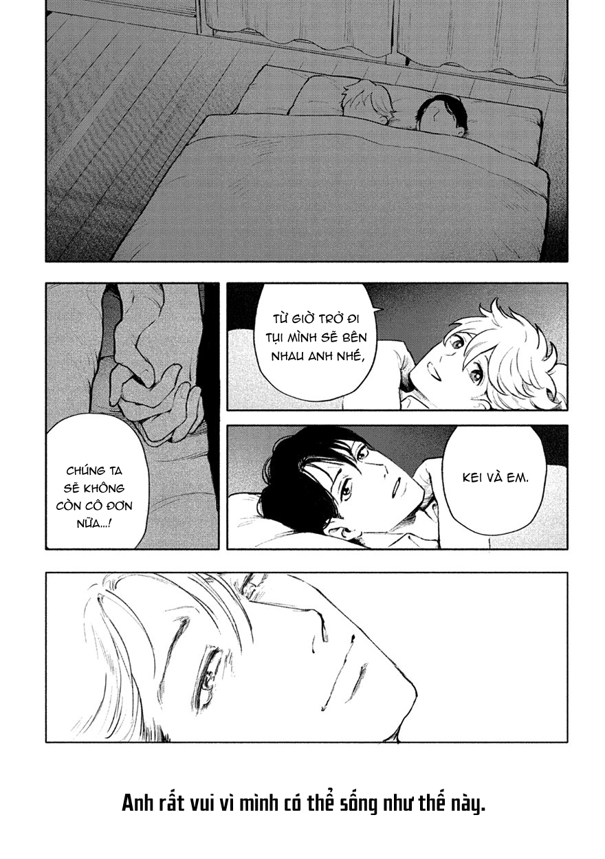 đắm chìm vào em chapter 6 8