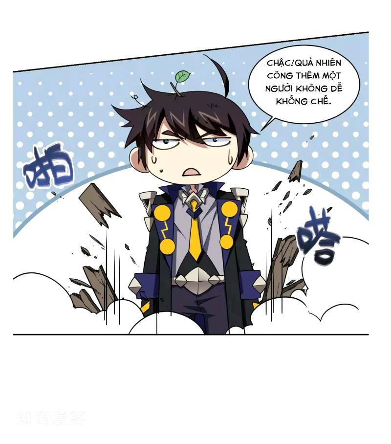 võng du chi cận chiến pháp sư chapter 204 29