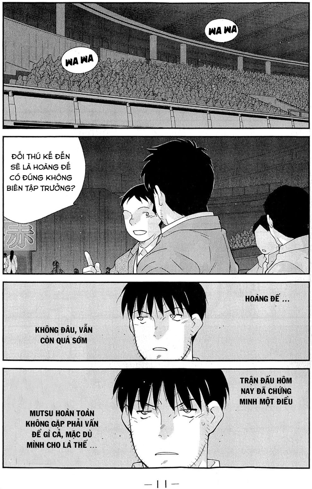 truyền nhân atula 3 chapter 30 16