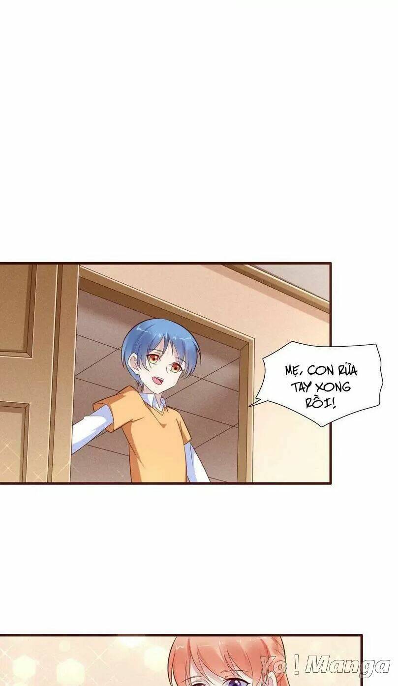 bá đạo tổng tài yêu tôi chapter 205 29