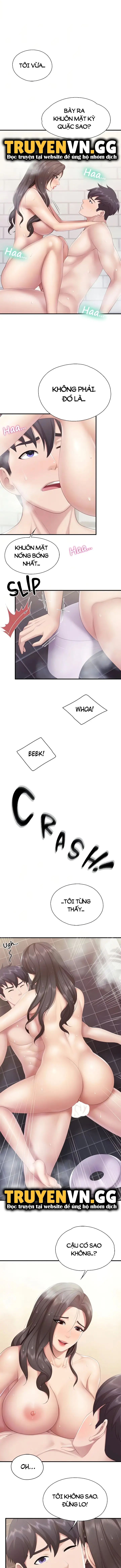 quán cafe thiên đường chapter 31 2