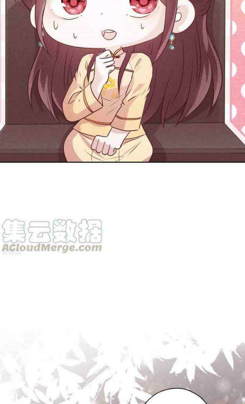 thiếu soái, vợ anh muốn lật trời! chapter 149 16