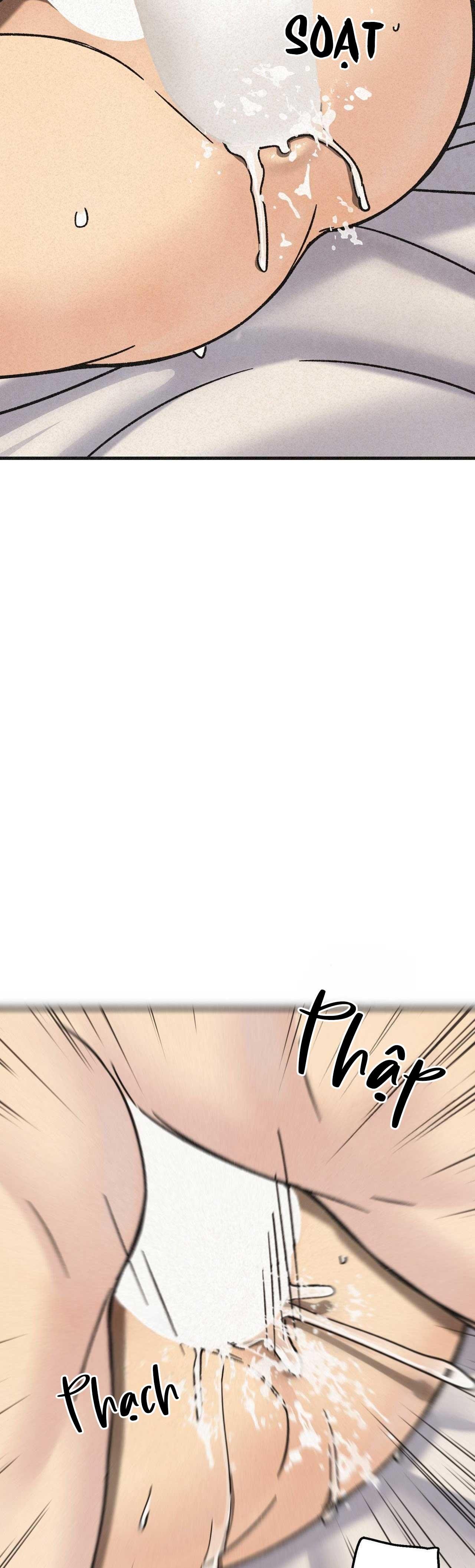 băng đảng samgeori chapter 35 20