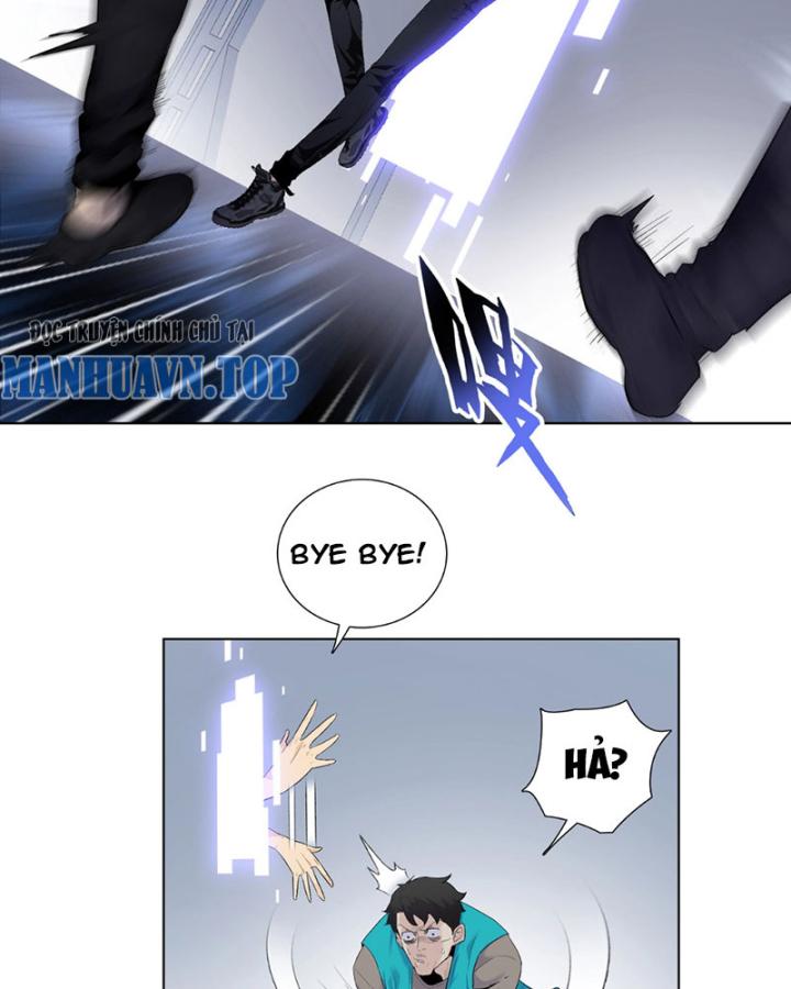 kẻ tàn nhẫn ngày tận thế: bắt đầu dự trữ hàng tỉ tấn vật tư chapter 2 6