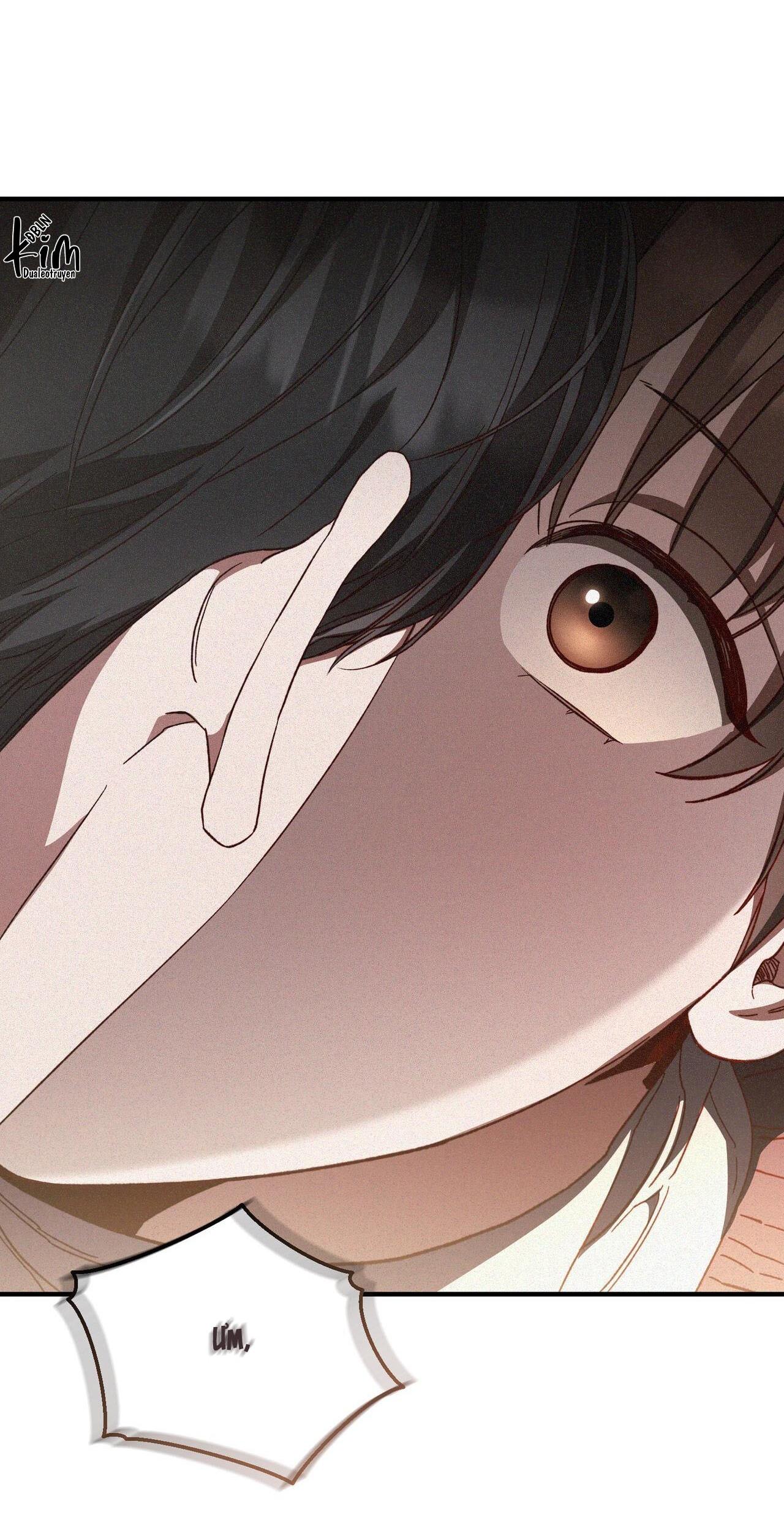 vô hình chapter 24 22