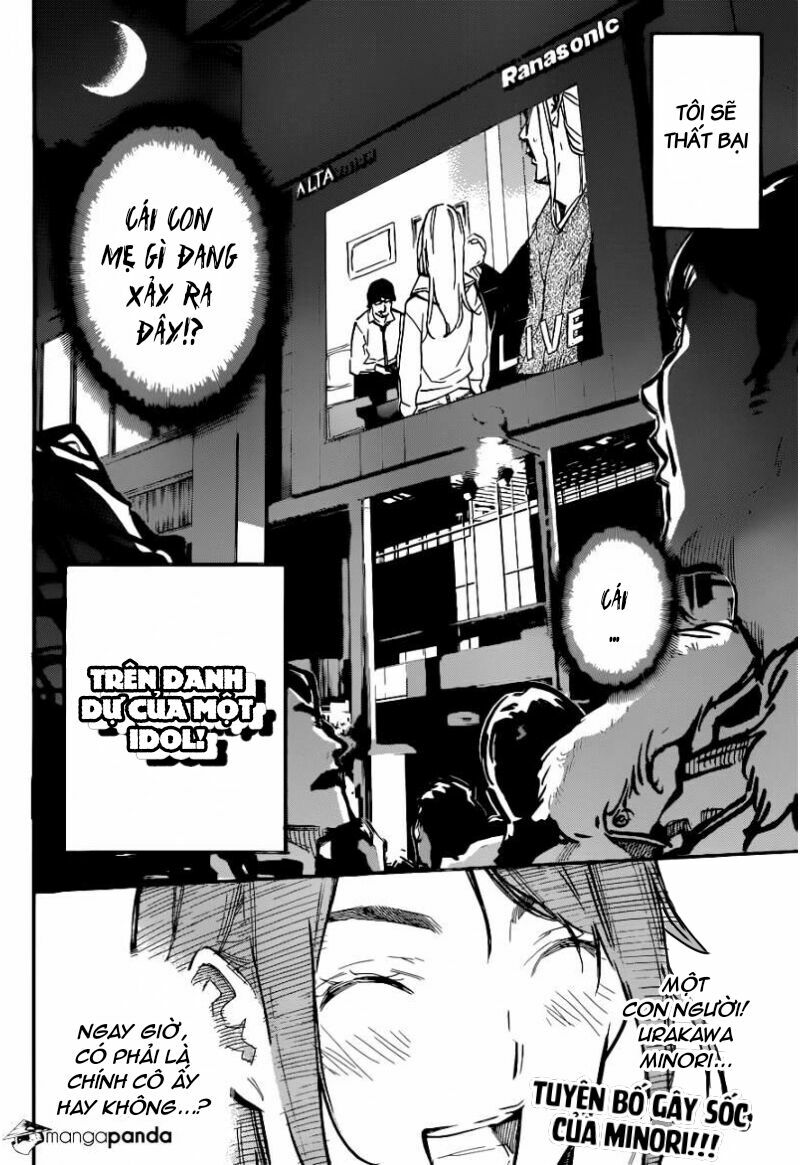 akb49 - renai kinshi jourei chapter 152 20