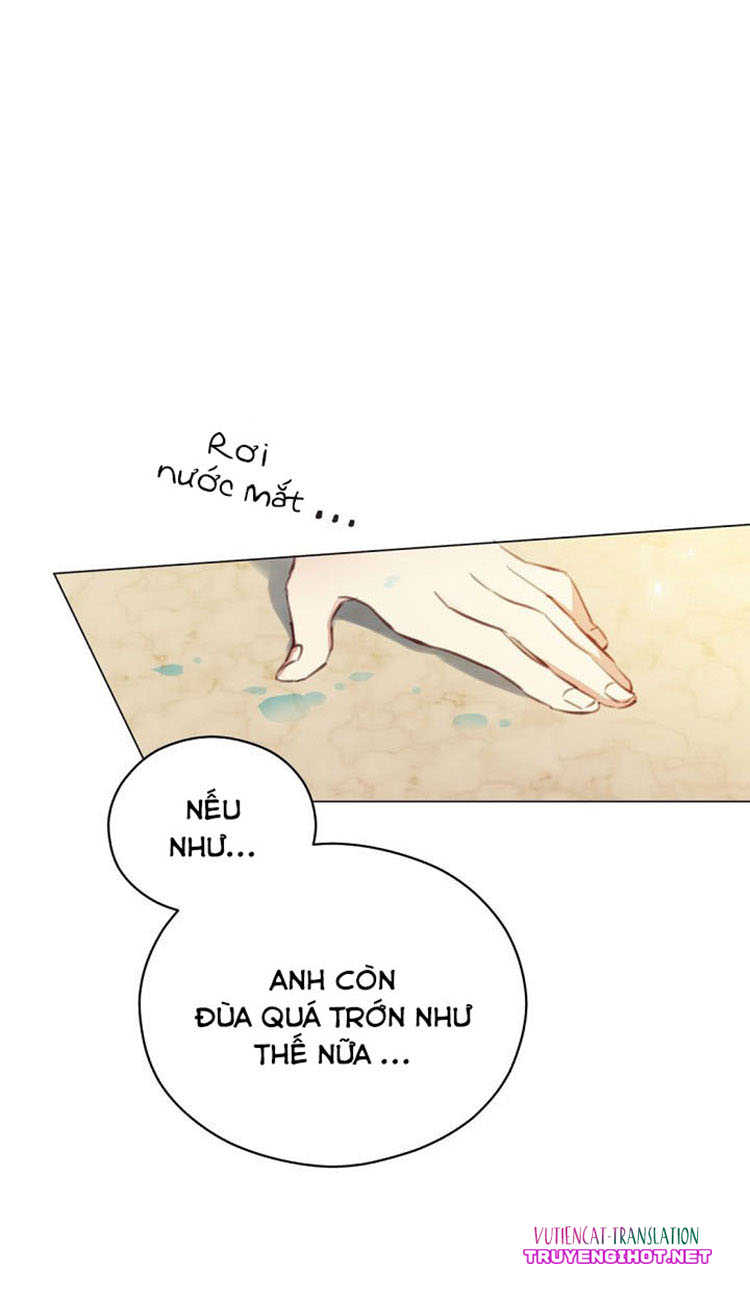 mối tình lãng mạn với kẻ phản diện chapter 24 57