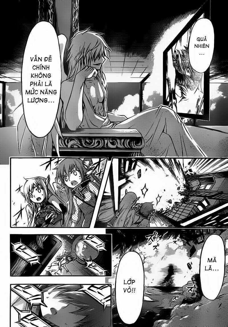 vật thất lạc của bầu trời chapter 54 34