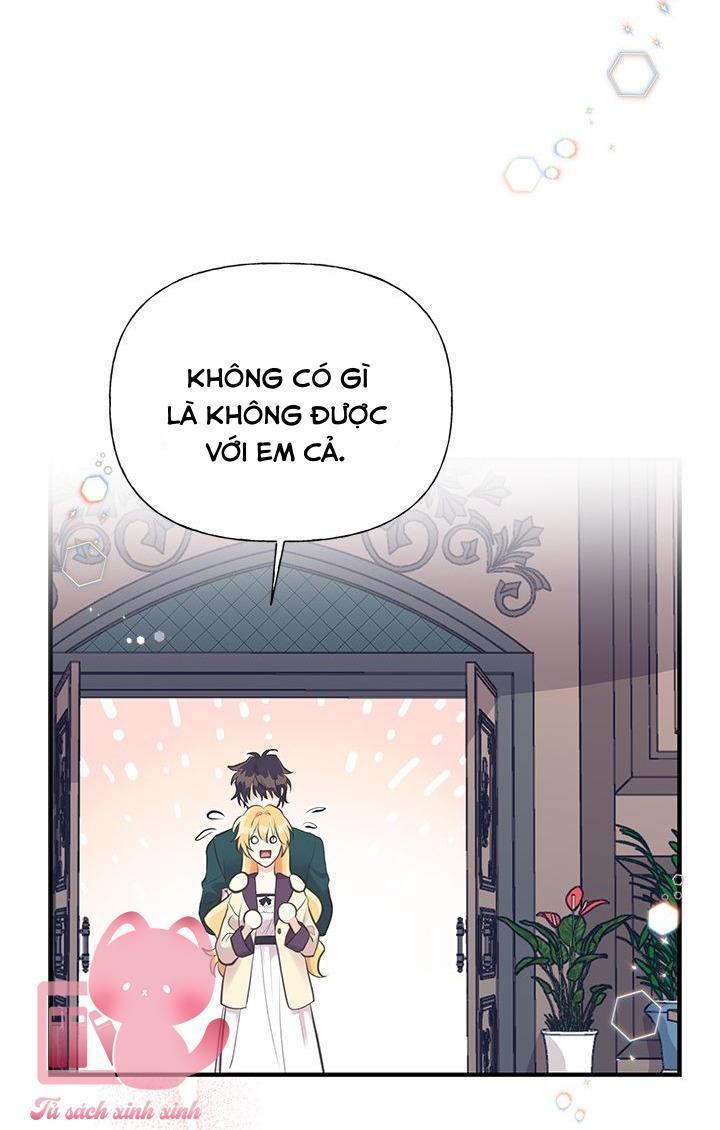 chị tôi nhặt về nam chính của tiểu thuyết chapter 60 23