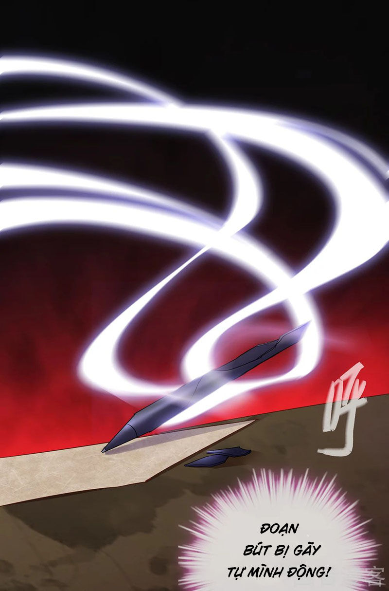 ta có một căn phòng mạo hiểm chapter 25 3