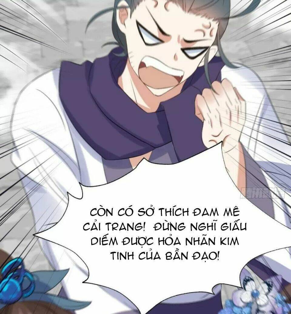 phế nữ yêu thần chapter 64 47