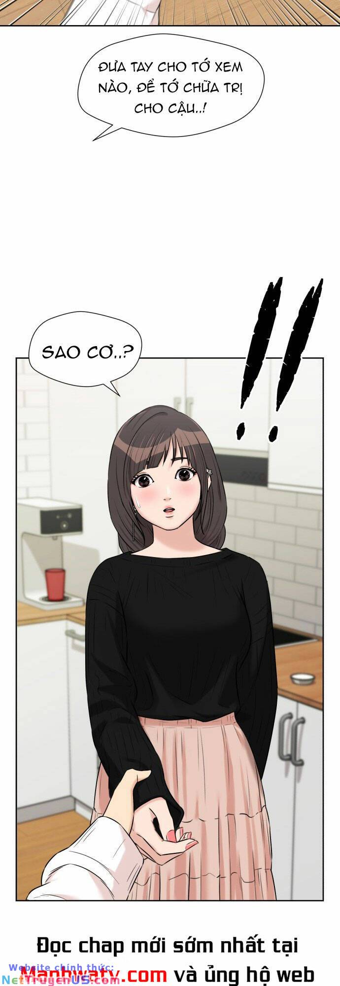 gương mặt thiên tài chapter 113 36