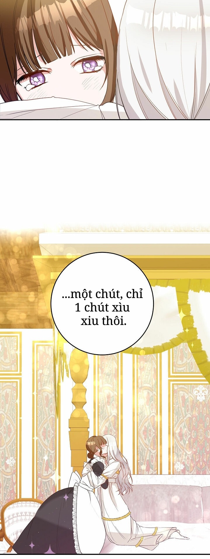 lý do nàng ấy sống như 1 ác nữ chapter 4 60