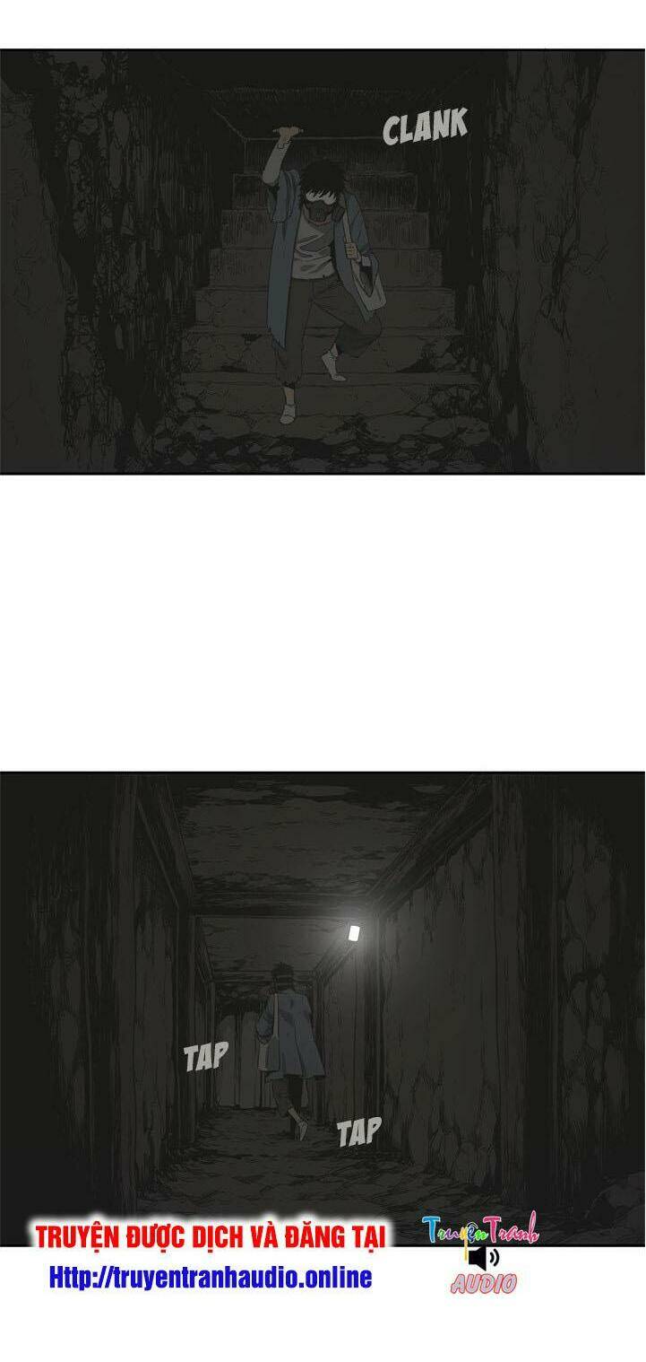 hiệp sĩ giao hàng chapter 12 4