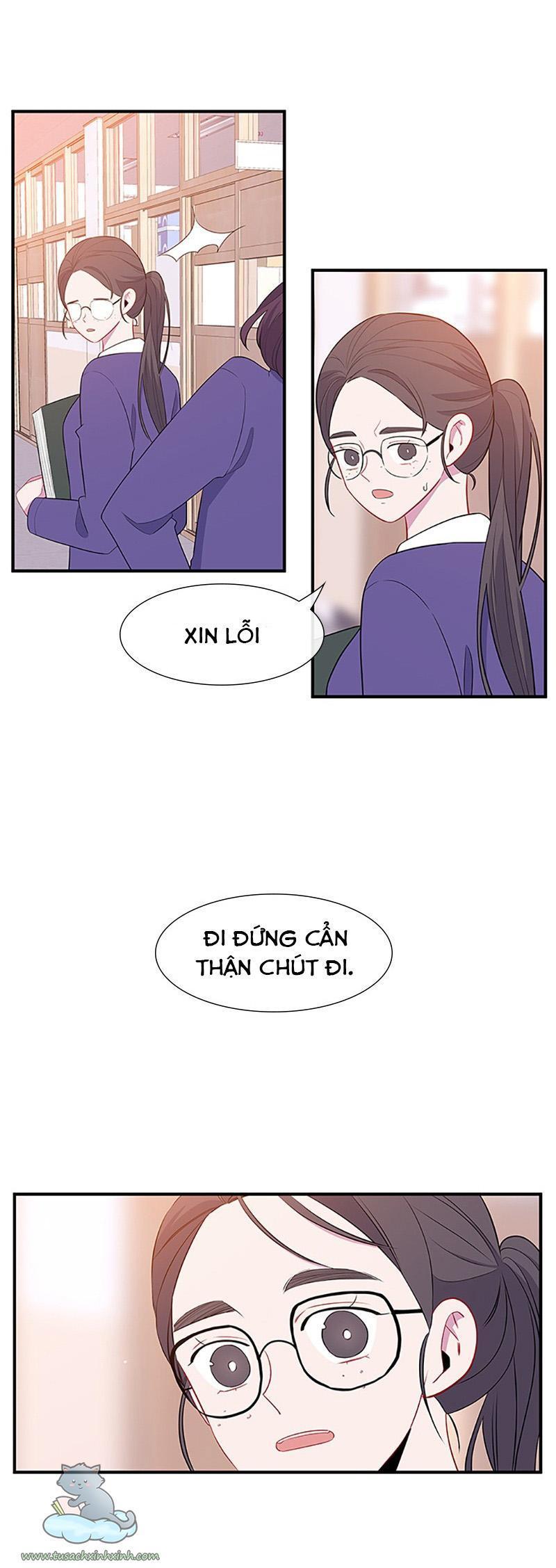 về bên anh chapter 6 35