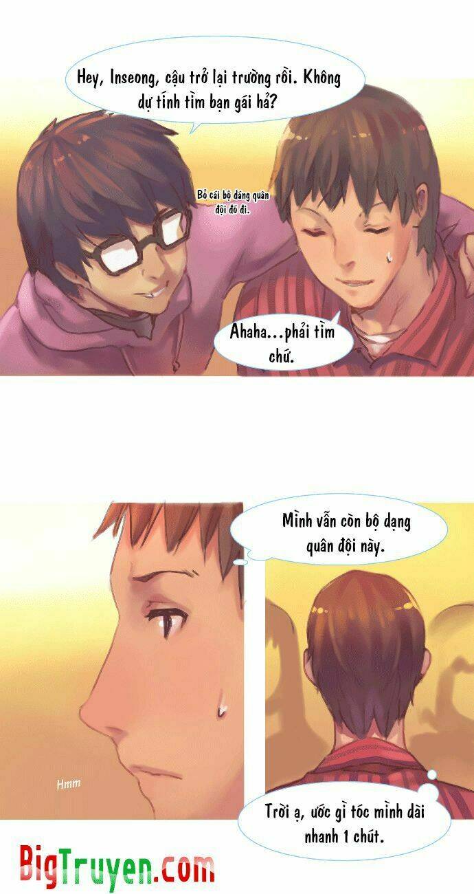 by chance, we... and... chapter 4 4